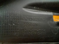 фото thumb №9, Volvo s90 lift 20- решётка бампера средняя 32345376