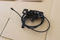 фото thumb №1, Трос замок капот opel insignia lift