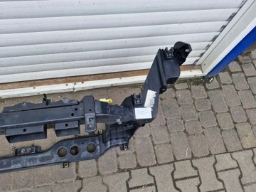 фото thumb №7, Kia sportage 4 iv pas перед переднє підсилювач лобове 64101-f1000