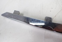 фото thumb №6, Opel оригінальний номер 13268799 накладка кришка хром meriva b