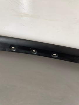 фото thumb №5, Планка порогова поріг праві 99150459601 porsche 911