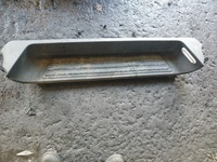 фото thumb №1, Поріг захист поріг logo vw t5 multivan 7h5863725d