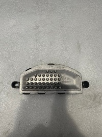 фото thumb №1, !резистор вентилятор 5q0907521d golf vii a3 8v s3!