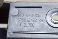 фото thumb №6, Maserati levante suv m161 права сторона захист бічна передній кронштейн 67003