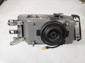 фото thumb №7, Nissan bluebird фара лампа правая перед 54519327