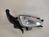 фото thumb №4, Kia optima iii противотуманная фара правый передний перед 2010-