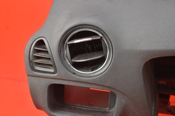 фото thumb №4, Панель роздавальна консоль капот подушка безпеки eu ford s-max mk1 1 i 06-14