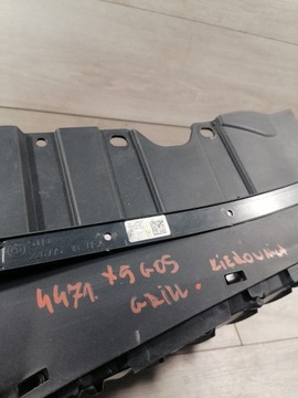 фото thumb №16, Bmw x5 g05 решітка радіатора кермо повітря 5a29c42-02