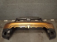 фото thumb №1, Бампер перед dacia duster lift 18-