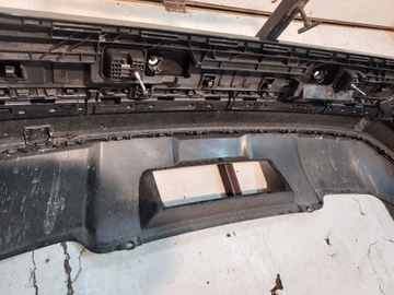 фото thumb №9, Бампер audi q2 рестайлинг 20+ 81a зад номер m597