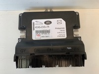 фото thumb №1, Jaguar xf x260 velar блок управления подвеска модуль