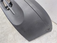 фото thumb №10, Крила передній лівий renault kangoo i 1998-2003 чорний