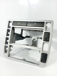 фото thumb №1, Galaxy mk1 fl 00-06 рамка радіо з тримач na напої підсклянник 7m5858069e