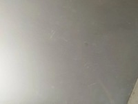 Volkswagen passat b6 2008 задня кришка багажника багажника Недорого, фото thumb