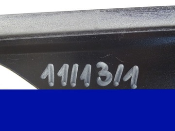 фото thumb №7, Планка накладка порогова лівий перед bmw f32 m набір 8063799