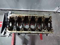 фото thumb №11, Блок двигуна bmw e39 523i m52b25 1xvanos