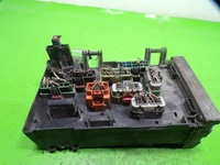 фото thumb №5, Chrysler voyager iv lift коробка модуль предохранителей bsi 05144580ab