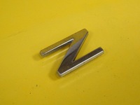 фото thumb №8, Значок емблема надпис ford fusion zetec nr274