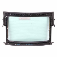 фото thumb №12, Mercedes slk r171 скло задня задня as2 зелений