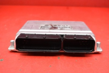 фото thumb №6, Блок управления двигателя 4b0906018dh 0261207928 skoda superb 1 i 1.8t 150 km 01-06