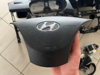 фото thumb №7, Hyundai i30 ii панель приладів подушки безпеки ремені europa демонтаж