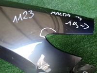 фото thumb №7, Mazda 3 sedan 19- крила правий передній перед