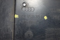 фото thumb №12, Бампер передній перед audi a4 b8 pdc