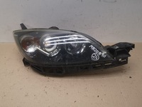 фото thumb №1, Лампа передняя перед правая mazda 3 bk 06-09 lift sport ксенон