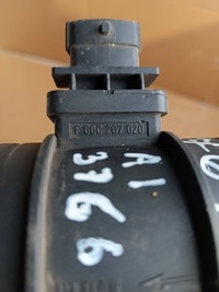 фото thumb №5, Расходомер массовый воздуха maf fiat ducato iii jumper boxer 2,3