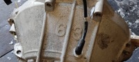 фото thumb №9, Кпп кпп / коробка передач автоматическая ford mustang 5.0 v8 2021-2023