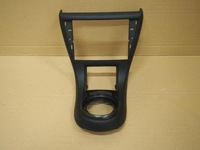 фото thumb №1, Рамка корпус защита консоли citroen c4 9646338577