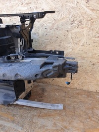 фото thumb №8, Bmw g20 g21 pas передній радіатор 330i підсилювач комплект bdb