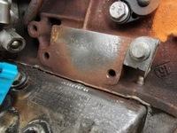 фото thumb №9, Двигун kompletny ford mondeo mk4 s-max galaxy 2.0 tdci txwa