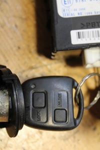 фото thumb №16, Бортовой компьютер блок управления двигателя toyota оригинальный номер 89666-02110