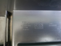 фото thumb №4, Правий підніжка накладка поріг scania r 1946924 права підніжка корпус