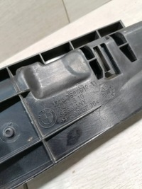 фото thumb №6, Bmw 1 e87 кронштейн радіатора ліва 7524912