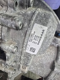 фото thumb №13, Audi q5 sq5 2012 автоматическая коробка передач передач quatro комплектная сцепление pfh