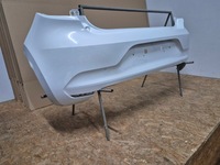 фото thumb №6, Renault clio 5 v бампер задній задня