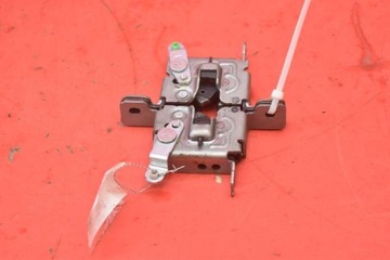 фото thumb №6, Замок замки сиденья комплект honda civic 8 viii sedan 07-12