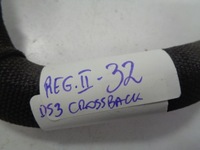 фото thumb №5, Citroen ds3 crossback e-tense труба шланг води