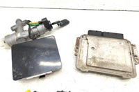 фото thumb №11, Комплект зажигания hyundai sonata v nf 0281012973 2.0l дизель 103kw 2006