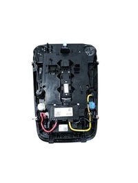 фото thumb №6, Audi q5 sq5 2018 з спереду світло сидіння передньої