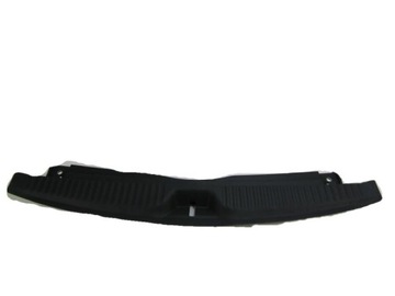 фото thumb №1, Laguna ii защита корпус порога багажника ремня зад