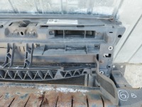 Ремень передний балка радиатор vw polo 6r v 5 1.2 бензин cgpb lata 2009-2014 в Украине, фото thumb