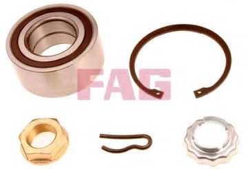 фото thumb №1, Підшипник. набір ремонтний 600308