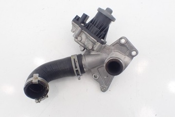 фото thumb №5, Jeep cherokee kl 19- 2.0tb клапан egr 05281535ah