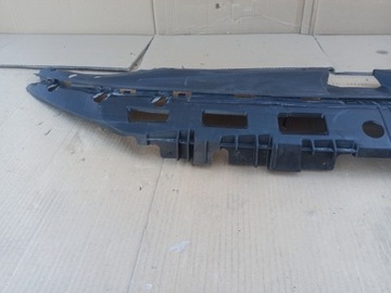 фото thumb №6, Защита ремня передней усилитель верхний hyundai elantra 7 vii 23-