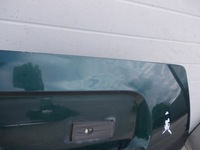 фото thumb №12, Кришка багажника багажника задня mini cooper one r50