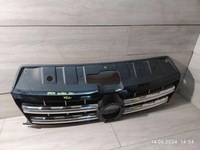 фото thumb №7, 8837. amarok рестайлінг решітка радіатора решітка 2h6853651b