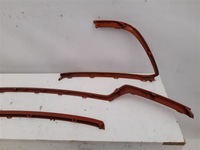 фото thumb №8, Планки бампер перед решітка suzuki ignis po 2016